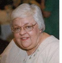 Carol Ann Cushman